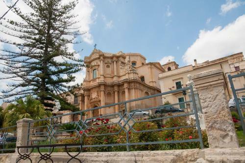 B&B Novecento Siciliano