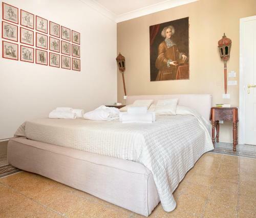 Hostal Casa Modica - Luxury Rooms