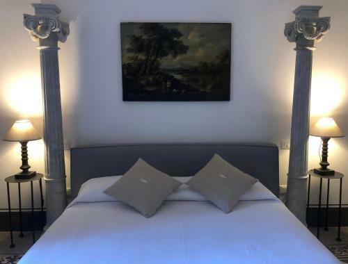 Hostal Casa Modica - Luxury Rooms