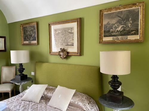 Hostal Casa Modica - Luxury Rooms