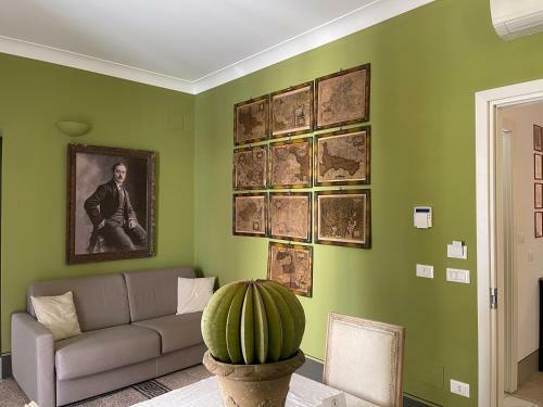 Hostal Casa Modica - Luxury Rooms