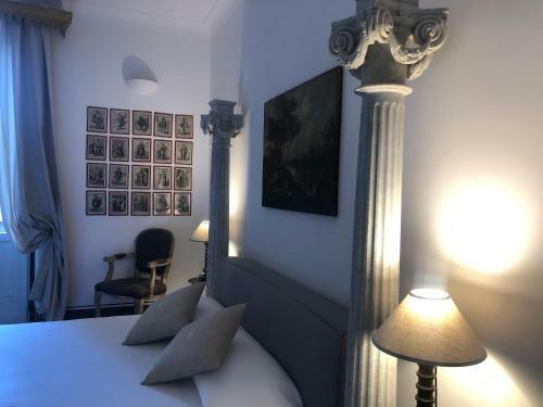 Hostal Casa Modica - Luxury Rooms