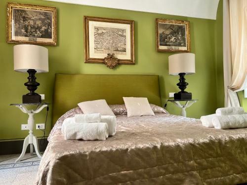 Hostal Casa Modica - Luxury Rooms