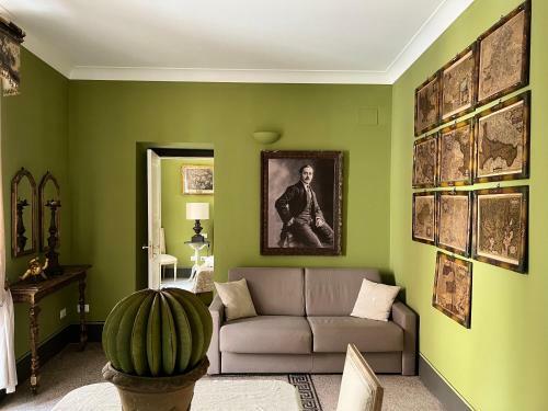 Hostal Casa Modica - Luxury Rooms