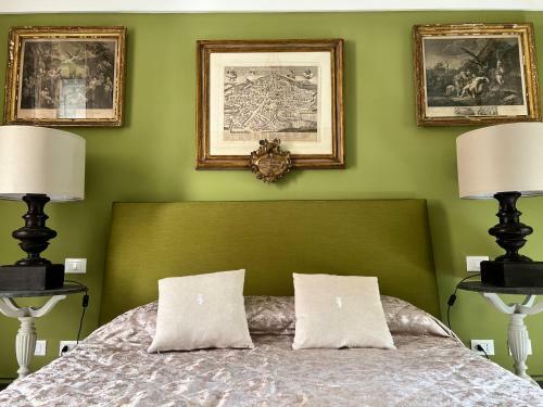 Hostal Casa Modica - Luxury Rooms