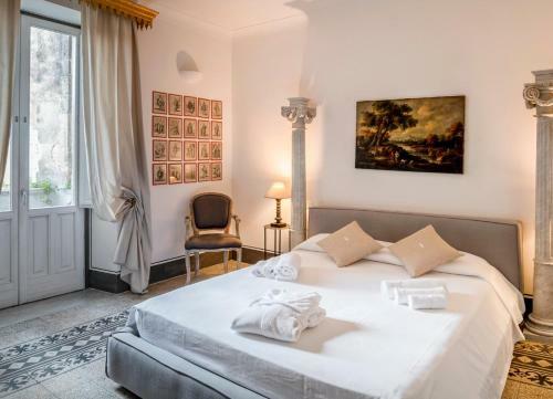 Hostal Casa Modica - Luxury Rooms