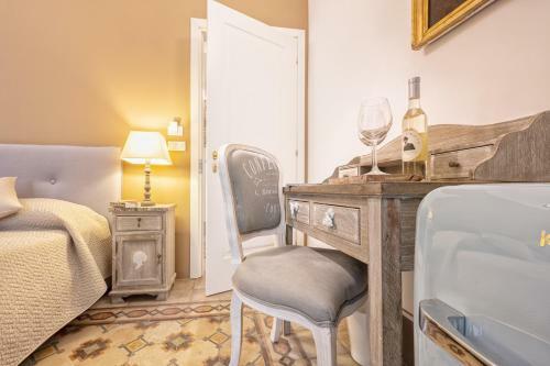Hostal Casa Modica - Luxury Rooms