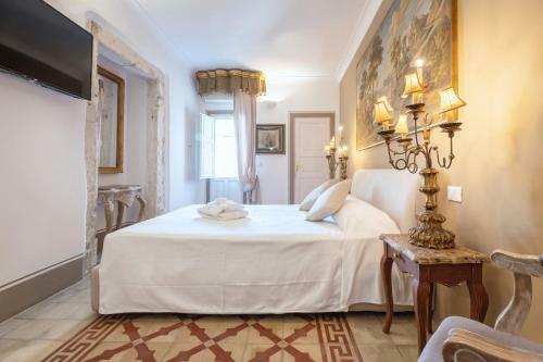 Hostal Casa Modica - Luxury Rooms