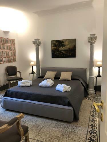 Hostal Casa Modica - Luxury Rooms