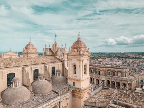 Hostal Casa Modica - Luxury Rooms