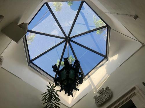 Hostal Casa Modica - Luxury Rooms