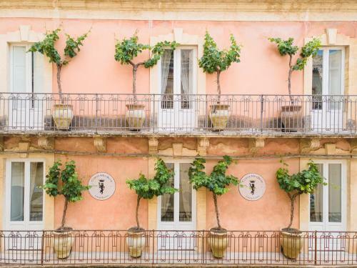 Hostal Casa Modica - Luxury Rooms