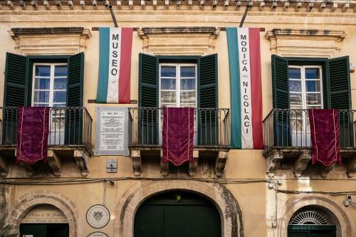 Hostal Casa Modica - Luxury Rooms
