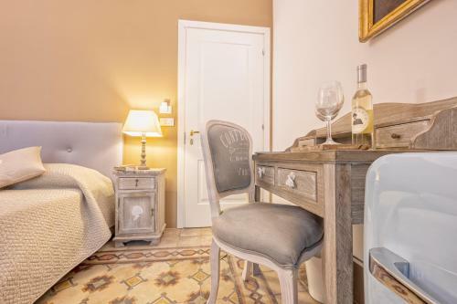 Hostal Casa Modica - Luxury Rooms