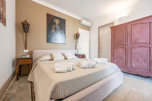 Hostal Casa Modica - Luxury Rooms
