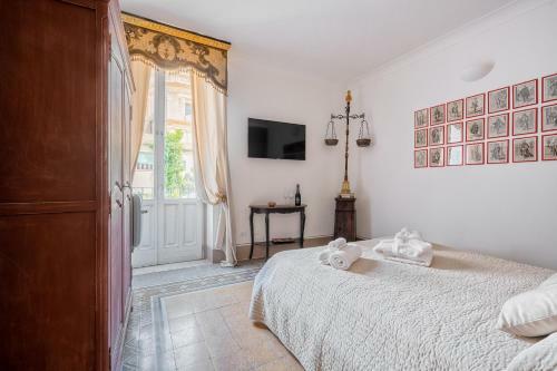 Hostal Casa Modica - Luxury Rooms