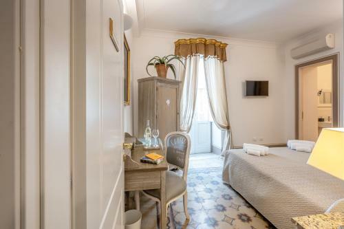 Hostal Casa Modica - Luxury Rooms