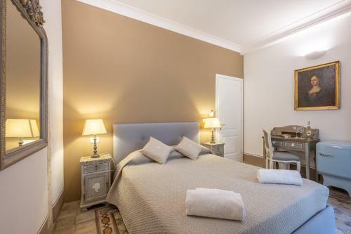 Hostal Casa Modica - Luxury Rooms