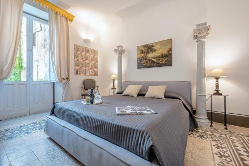 Hostal Casa Modica - Luxury Rooms