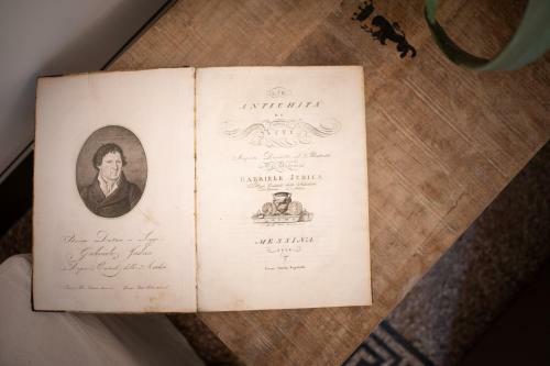 Hostal Casa Modica - Luxury Rooms