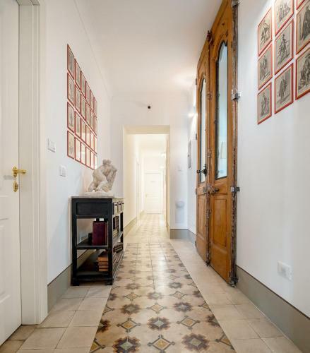 Hostal Casa Modica - Luxury Rooms