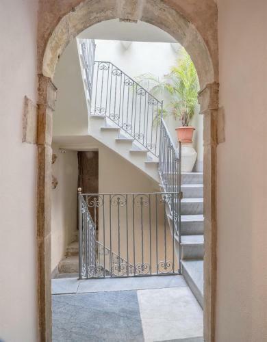 Hostal Casa Modica - Luxury Rooms