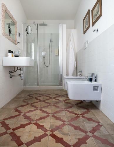 Hostal Casa Modica - Luxury Rooms