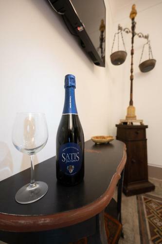 Hostal Casa Modica - Luxury Rooms