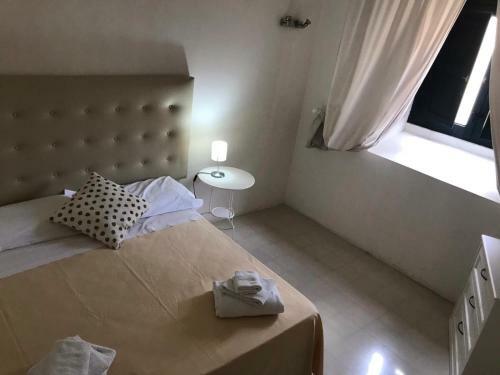 Landolina Palace Hotel