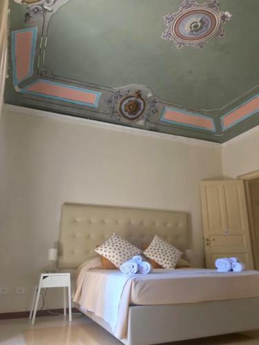 Landolina Palace Hotel