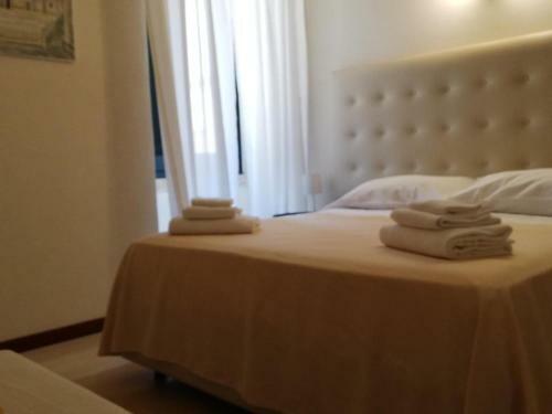 Landolina Palace Hotel