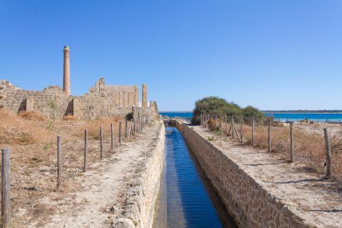 Bed & Breakfast La Madonnina