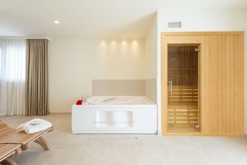 Hotel Giardino Suites&spa