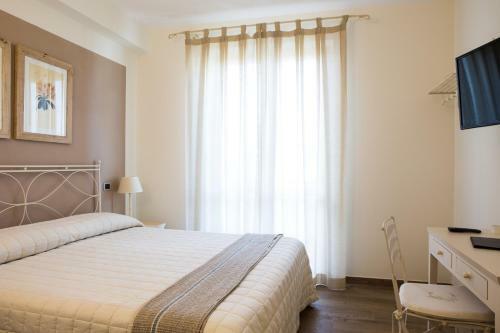 Hotel Giardino Suites&spa