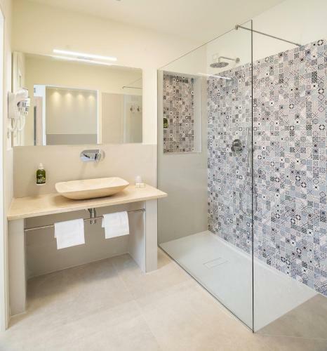 Hotel Giardino Suites&spa