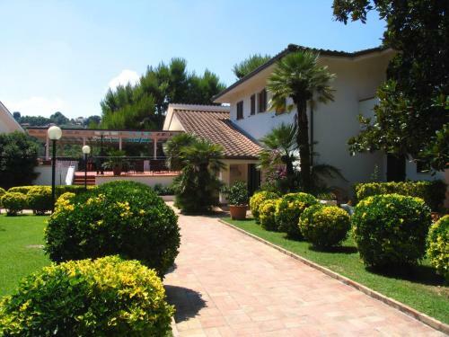 Hotel Giardino Suites&spa