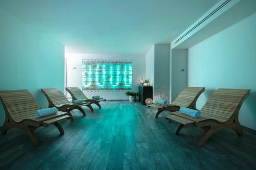 Hotel Giardino Suites&spa