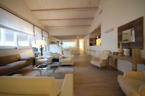 Hotel Giardino Suites&spa