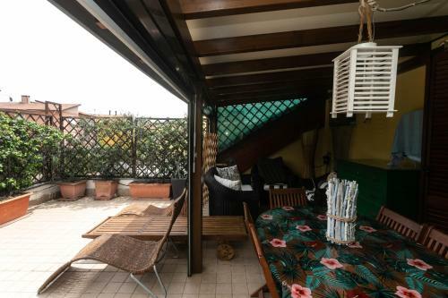Apartamento N233 - Numana, Bilocale In Residence Con Piscina