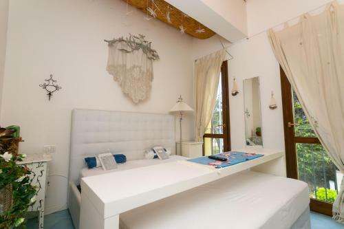 Apartamento N233 - Numana, Bilocale In Residence Con Piscina