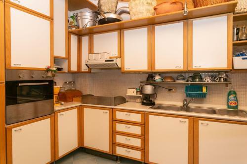 Apartamento N233 - Numana, Bilocale In Residence Con Piscina