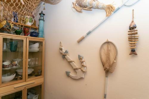 Apartamento N233 - Numana, Bilocale In Residence Con Piscina