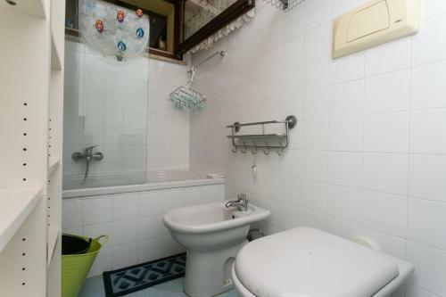 Apartamento N233 - Numana, Bilocale In Residence Con Piscina