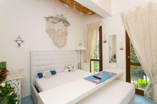 Apartamento N233 - Numana, Bilocale In Residence Con Piscina