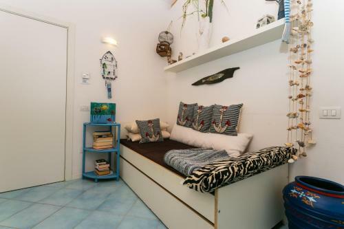 Apartamento N233 - Numana, Bilocale In Residence Con Piscina