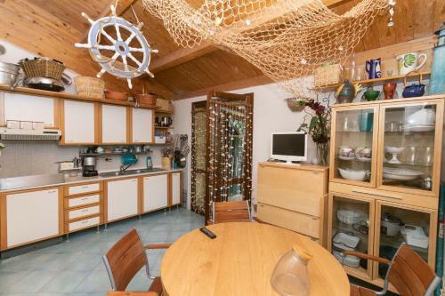 Apartamento N233 - Numana, Bilocale In Residence Con Piscina