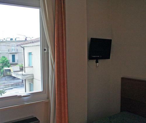 Hotel Scogliera