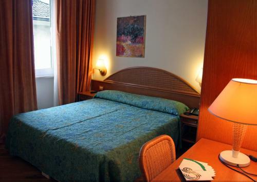 Hotel Scogliera