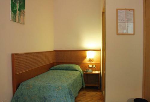 Hotel Scogliera
