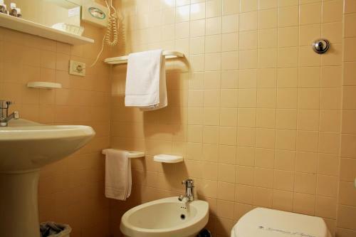Hotel Scogliera